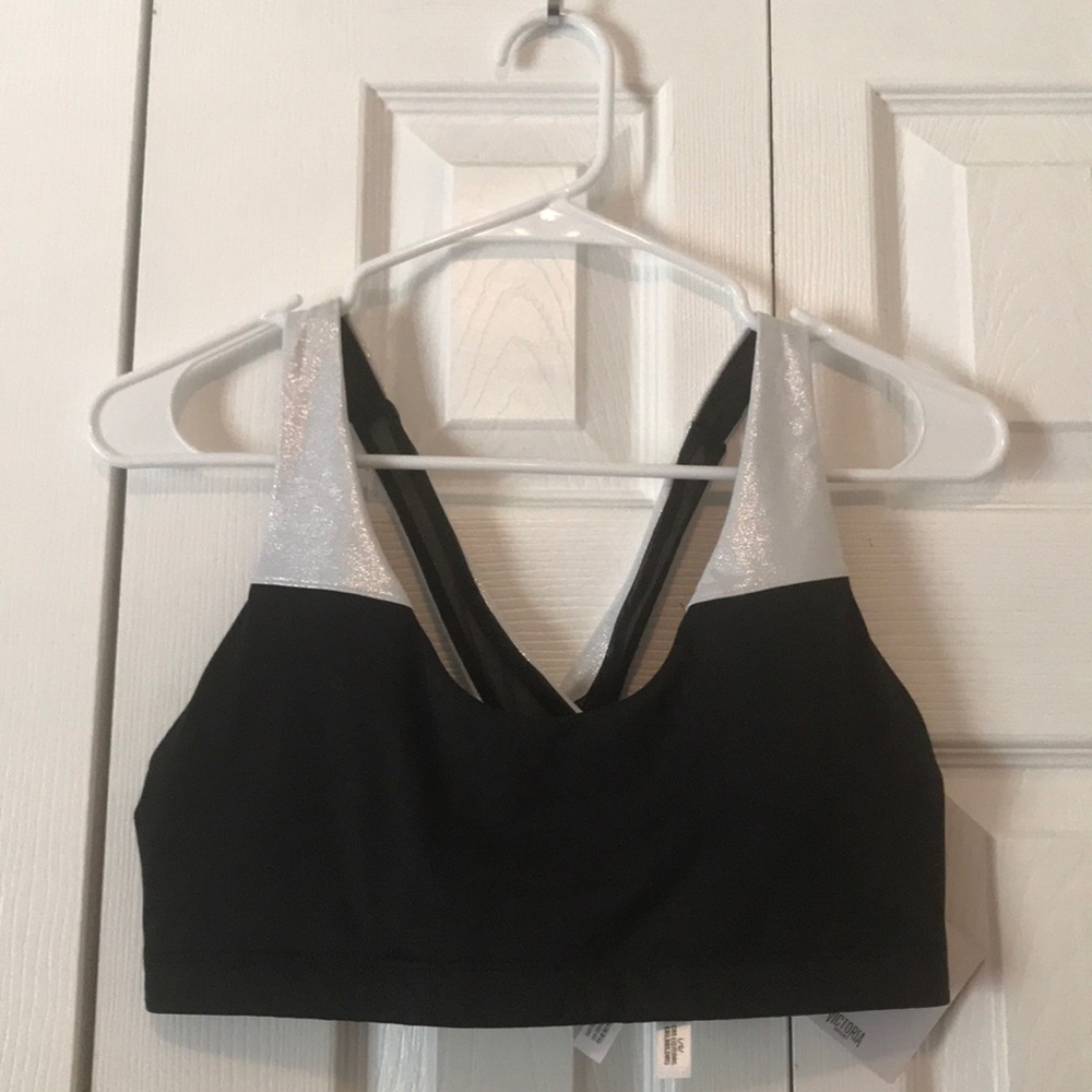 VSX Crossback Sports Bra